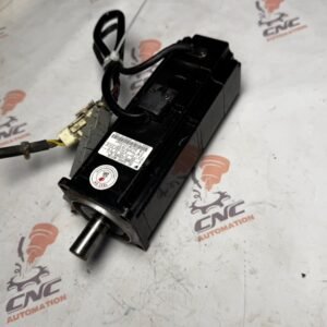 YASKAWA SGMAH-04AAA-SL11 400W (0.4kW) AC Servo Brake Motor Price in Pakistan | Original Japan
