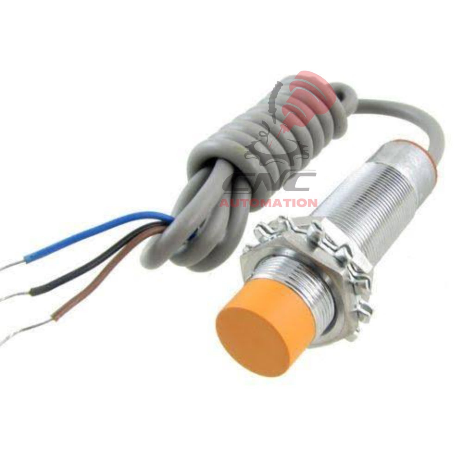 cnc automation