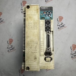 Panasonic MEDDT7364003 2.5kW AC Servo Drive | MINAS A4 Servo Driver for CNC Machines Panasonic Ac Servo Driver Price in Pakistan