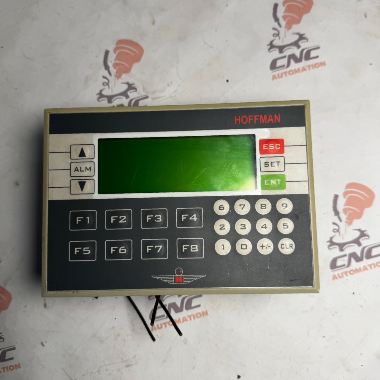 HOFFMAN XINJE HMI Controller Display PLC XP1-18R-C Original Touch Screen XINJE Price in Pakistan