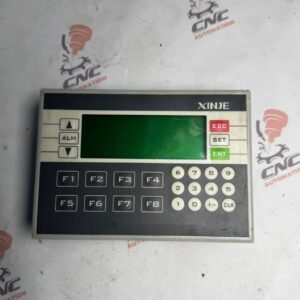XINJE HMI Controller Display PLC XP1-18R Original Touch Screen XINJE Price in Pakistan