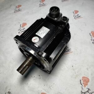 YASKAWA Sigma-5 SGMGV-20AD61 AC Servo Motor 1800w | 1.8kW Industrial Servo Motor for CNC Machines in Pakistan