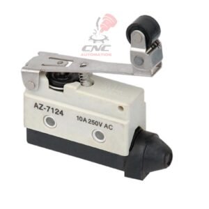 cnc automation