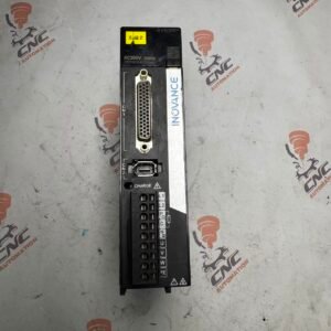 SUZHOU INOVANCE 0.4kw (400w) SV630PS2R8I AC Servo Driver in Pakistan