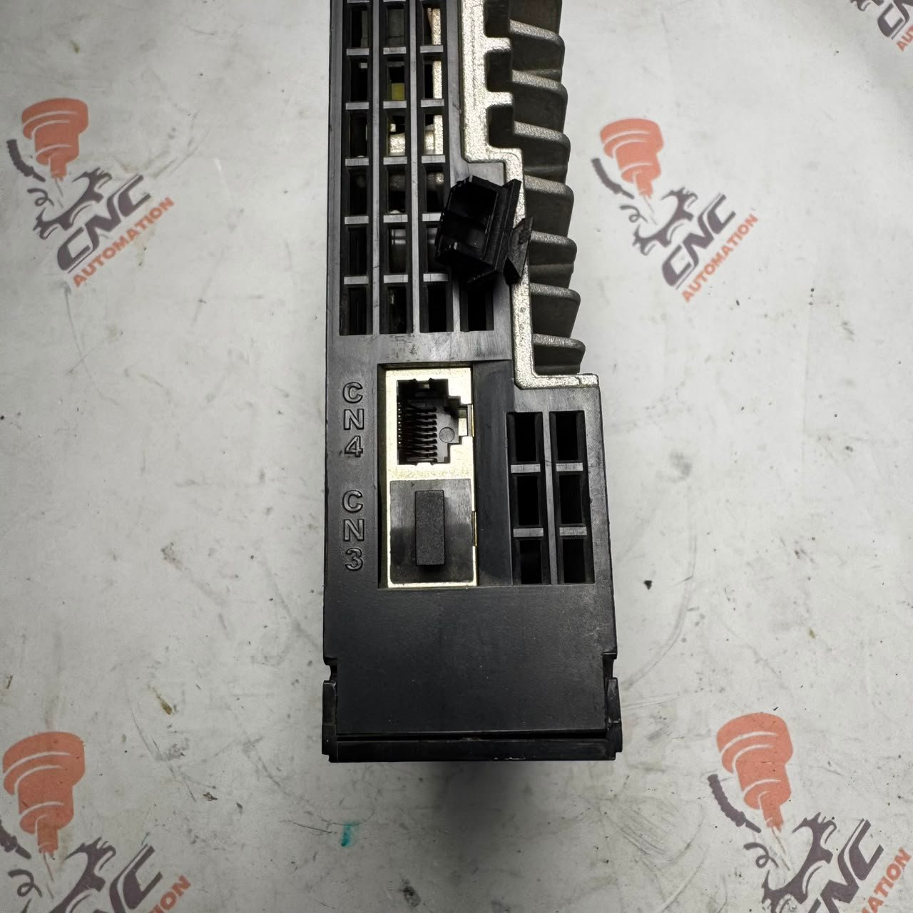 SUZHOU INOVANCE 0.4kw (400w) SV630PS2R8I AC Servo Driver in Pakistan SUZHOU INOVANCE 0.4kw (400w) MS1H4-40B30CB-A331Z AC Servo Motor in Pakistan - Image 6