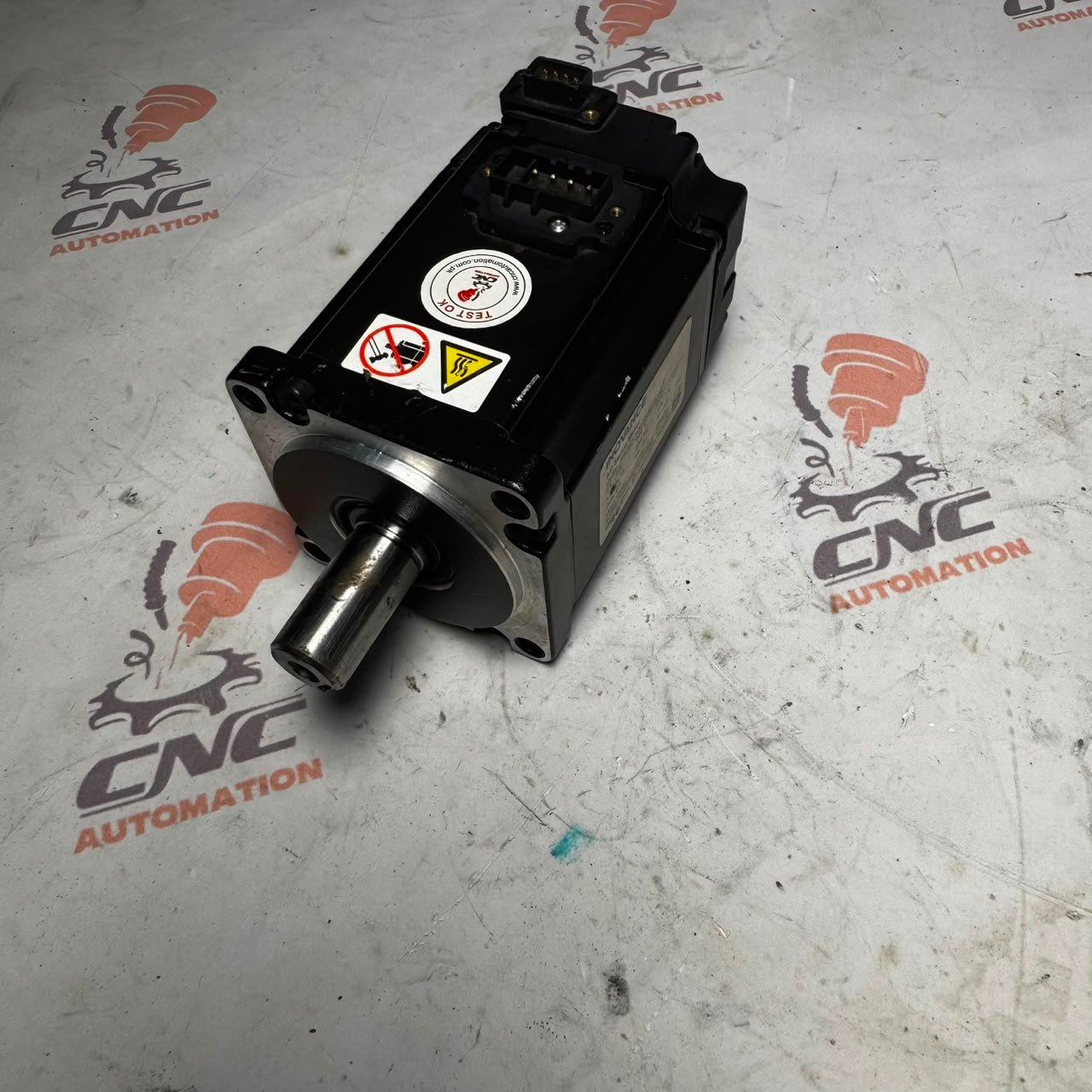 SUZHOU INOVANCE 0.4kw (400w) SV660NS2R8I EtherCat AC Servo Driver in Pakistan SUZHOU INOVANCE 0.4kw MS1H4-40B30CB-A331Z AC Servo Motor in Pakistan - Image 6