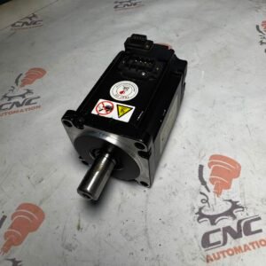 SUZHOU INOVANCE 0.4kw (400w) MS1H4-40B30CB-A331Z AC Servo Motor in Pakistan