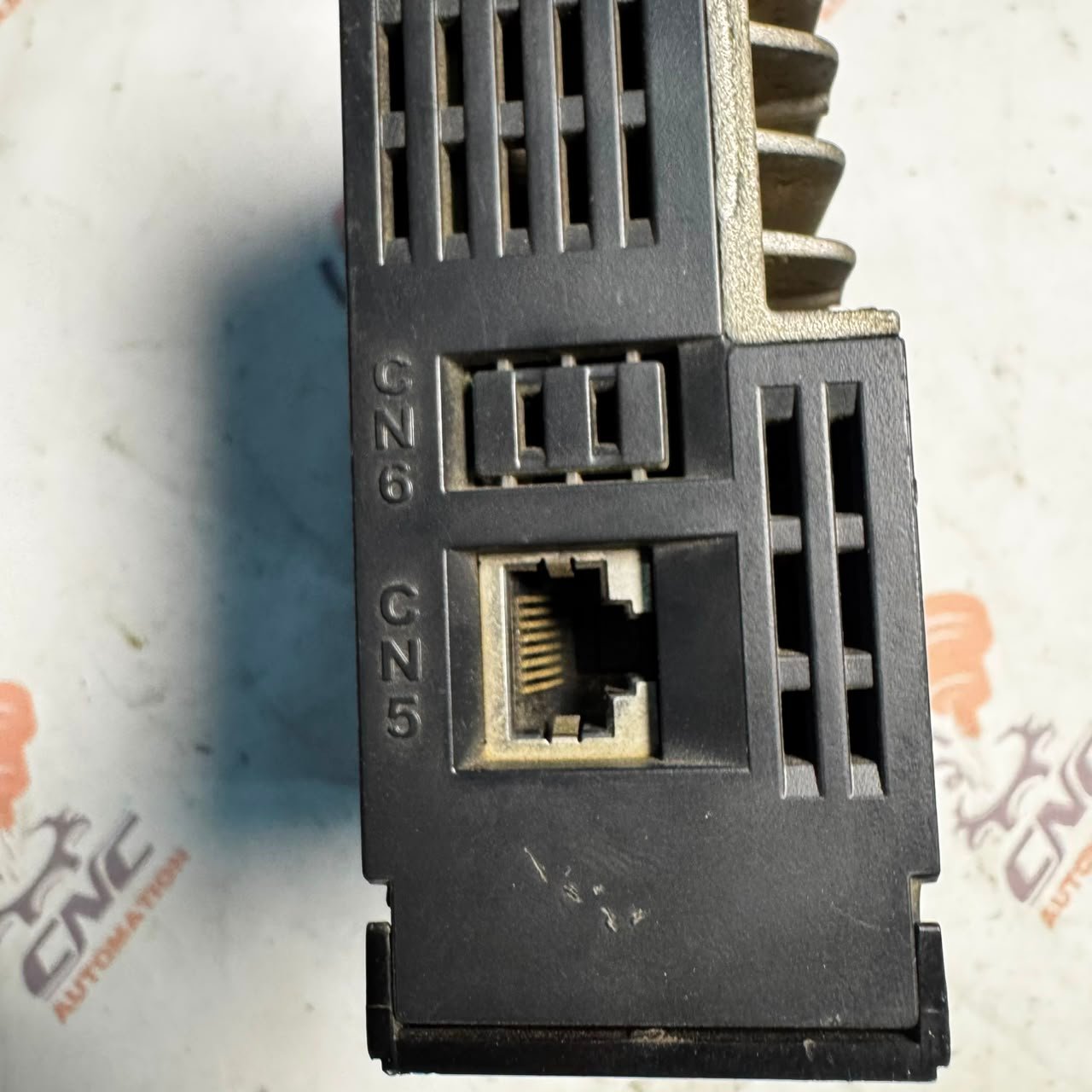 SUZHOU INOVANCE 0.4kw (400w) SV660NS2R8I EtherCat AC Servo Driver in Pakistan SUZHOU INOVANCE 0.4kw MS1H4-40B30CB-A331Z AC Servo Motor in Pakistan - Image 3