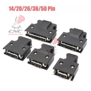 cnc automation