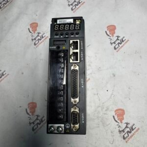 SUZHOU INOVANCE 0.4kw (400w) IS660PS2R8I-C EtherCat AC Servo Driver in Pakistan