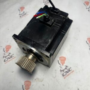 YASKAWA 1500w (1.5Kw) SGMPS-15A2A-YR41 Ac Servo Brake AC Servo Motor in Pakistan