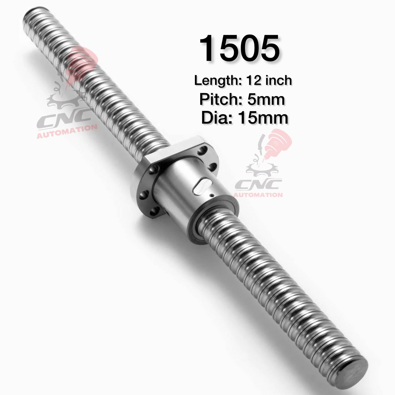 cnc automation