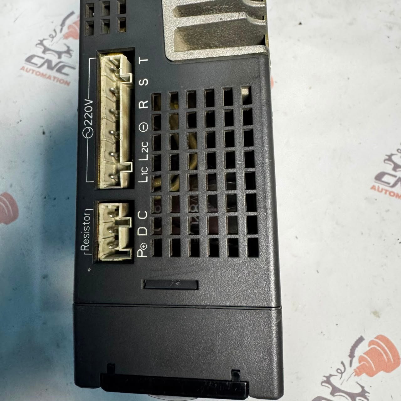 DELTA 1.5KW (1500w) ASD-A2-1521-L AC Servo Driver Ac Servo Driver in Pakistan - Image 4