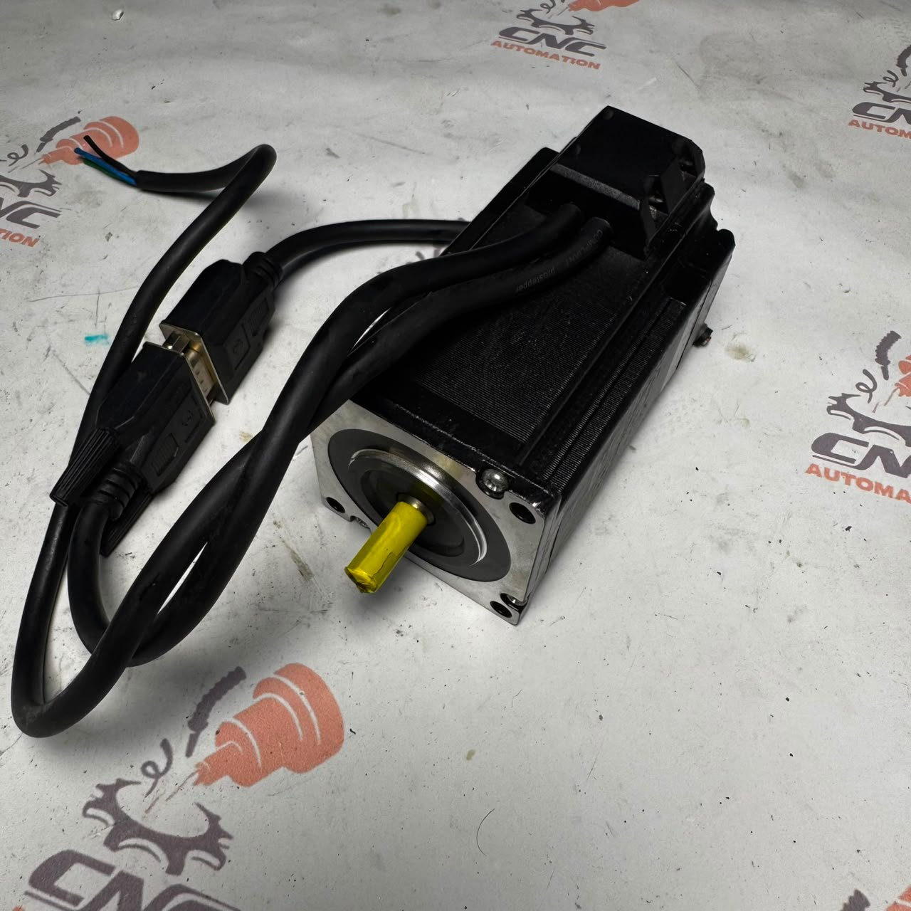 LEADSHINE 60J1887EC-1000-LS Nema23 4Nm 2-Phase Closed Loop Stepper Motor in Pakistan - Image 2