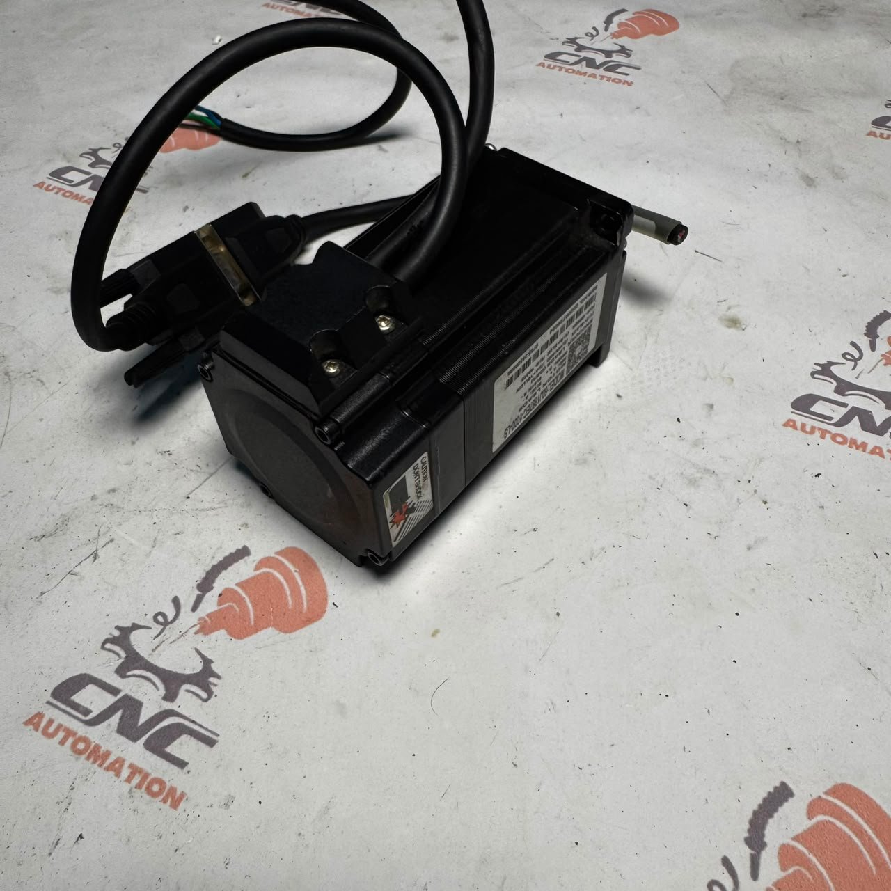 LEADSHINE 60J1887EC-1000-LS Nema23 4Nm 2-Phase Closed Loop Stepper Motor in Pakistan - Image 4