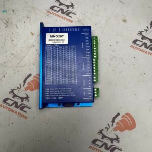 MND257Z 20-50V/DC Closed Loop Step-Servo Driver in Pakistan