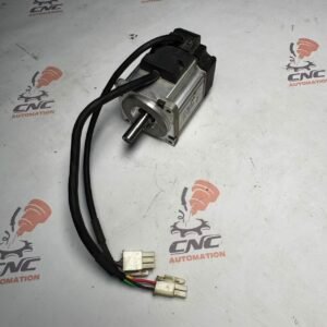 Panasonic MINAS Servo A6 Motor AC Servo Motor   MSMF0221L1S2 AC Servo Motor High Performance Servo Motor in Pakistan