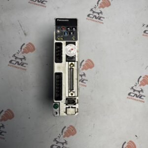PANASONIC MINAS A4 100w (0.1kw) MADDT1205 AC Servo Driver in Pakistan