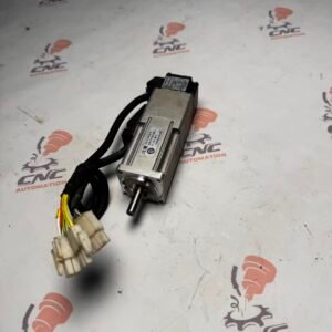 PANASONIC 0.1kw (100w) MSMD012G1T AC Servo Motor AC Servo Motor in Pakistan