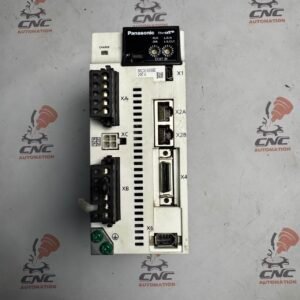 PANASONIC A6 750W (0.75Kw) MCDLN35BE AC Servo Driver EtherCAT B Model Servo Driver in Pakistan