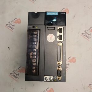 SUZHOU INOVANCE 1kw (1000w) SV660NS012I  AC Servo Driver in Pakistan