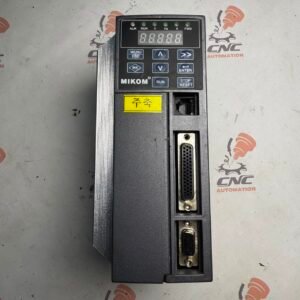 MIKON 750W (0.75Kw) MV100G-2S1.5S-21 AC Servo Driver in Pakistan