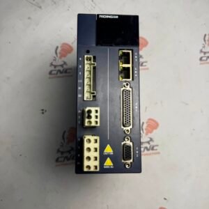 RIDING 1kw (1000w) GHE3206-ATE Ac Servo Driver in Pakistan