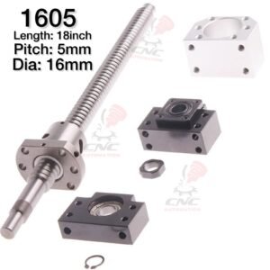cnc automation