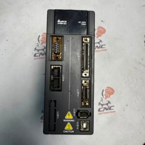 DELTA 750W (0.75Kw) ASD-A2-0721-M \ ASD-A2-0721-LN AC Servo Driver in Pakistan