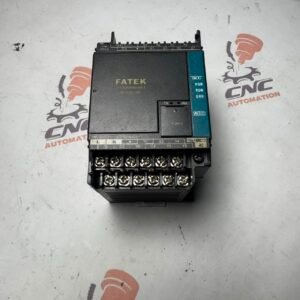 FBS-14MCT2-AC  PLC Programmable Logic Controller Module 4 Analogic Outputs Fatek PLC in Pakistan