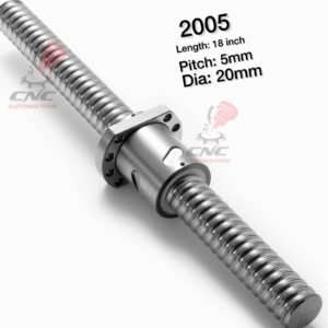 cnc automation