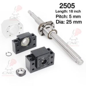 cnc automation