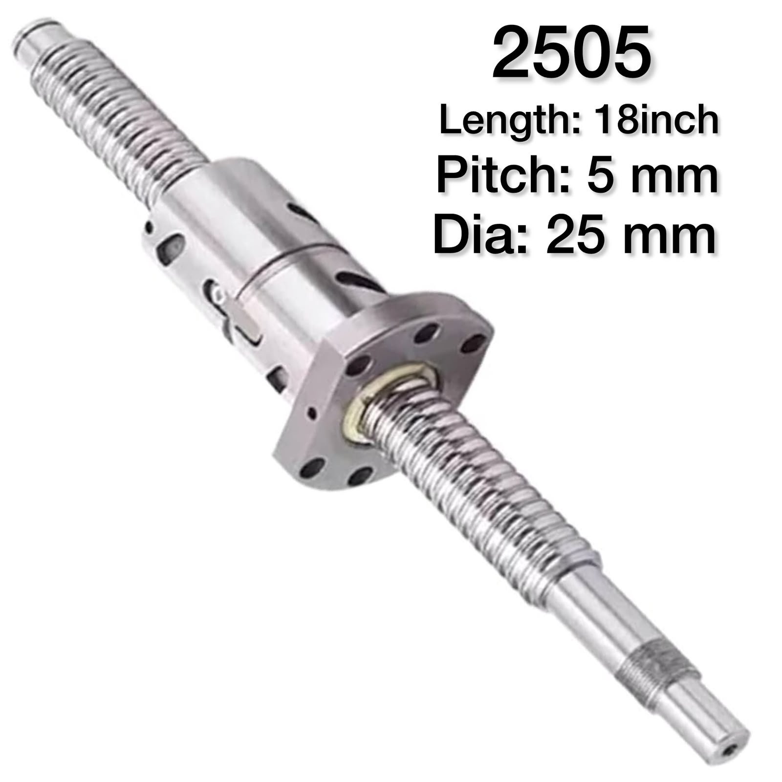 cnc automation