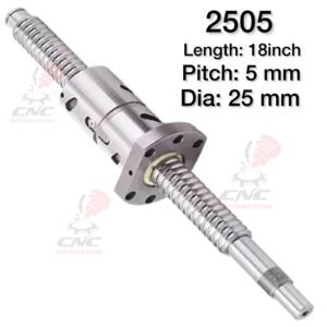 cnc automation