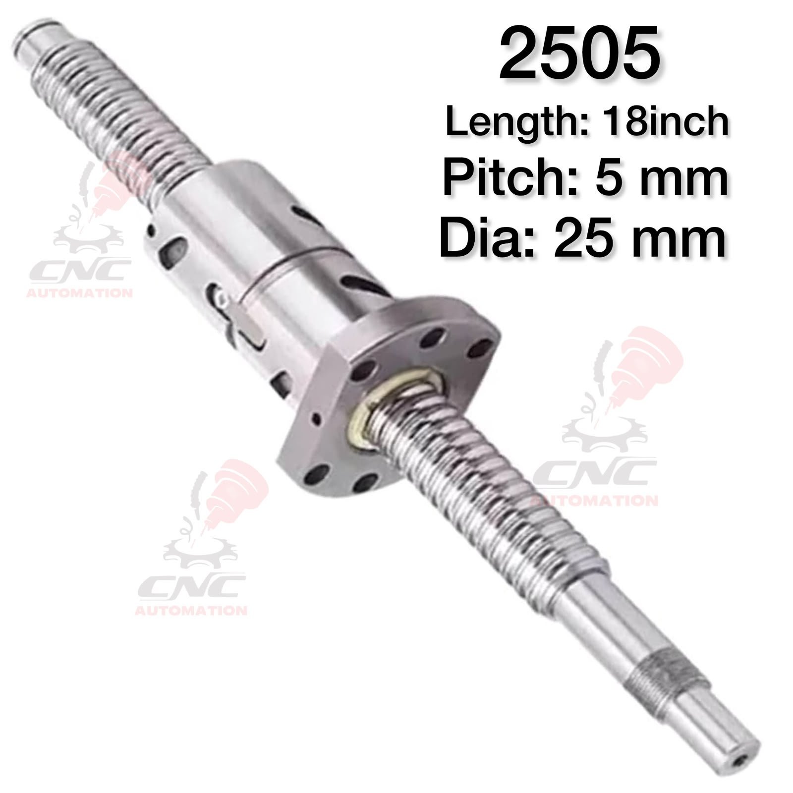 cnc automation