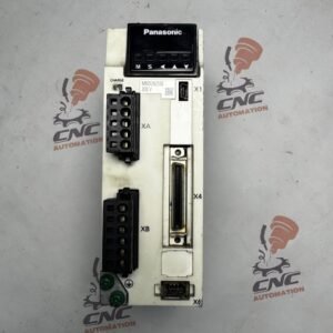 PANASONIC A6 Series 400w (0.4kw) MBDLN25SE AC Servo Driver MINAS SERVO A6 in Pakistan