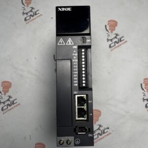 WUXI XINJE 0.4kw (400w) DS5CK-20P4-PTA AC Servo Driver in Pakistan