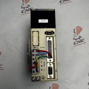 LEADSHINE H2-758 AC Hybrid Servo Driver in Pakistan