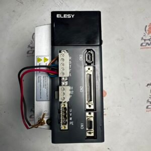 ELESY  2kw Ac Servo Driver ESDB-25AEC Ac Servo Driver in Pakistan