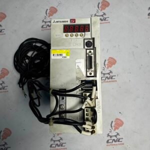 MITSBISHI 1Kw (1000W) MR-E-100A-KH003 AC Servo Driver In Pakistan
