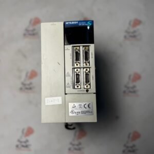MITSUBISHI 3.5Kw (3500W) HC-SFS352 AC Servo Motor in Pakistan