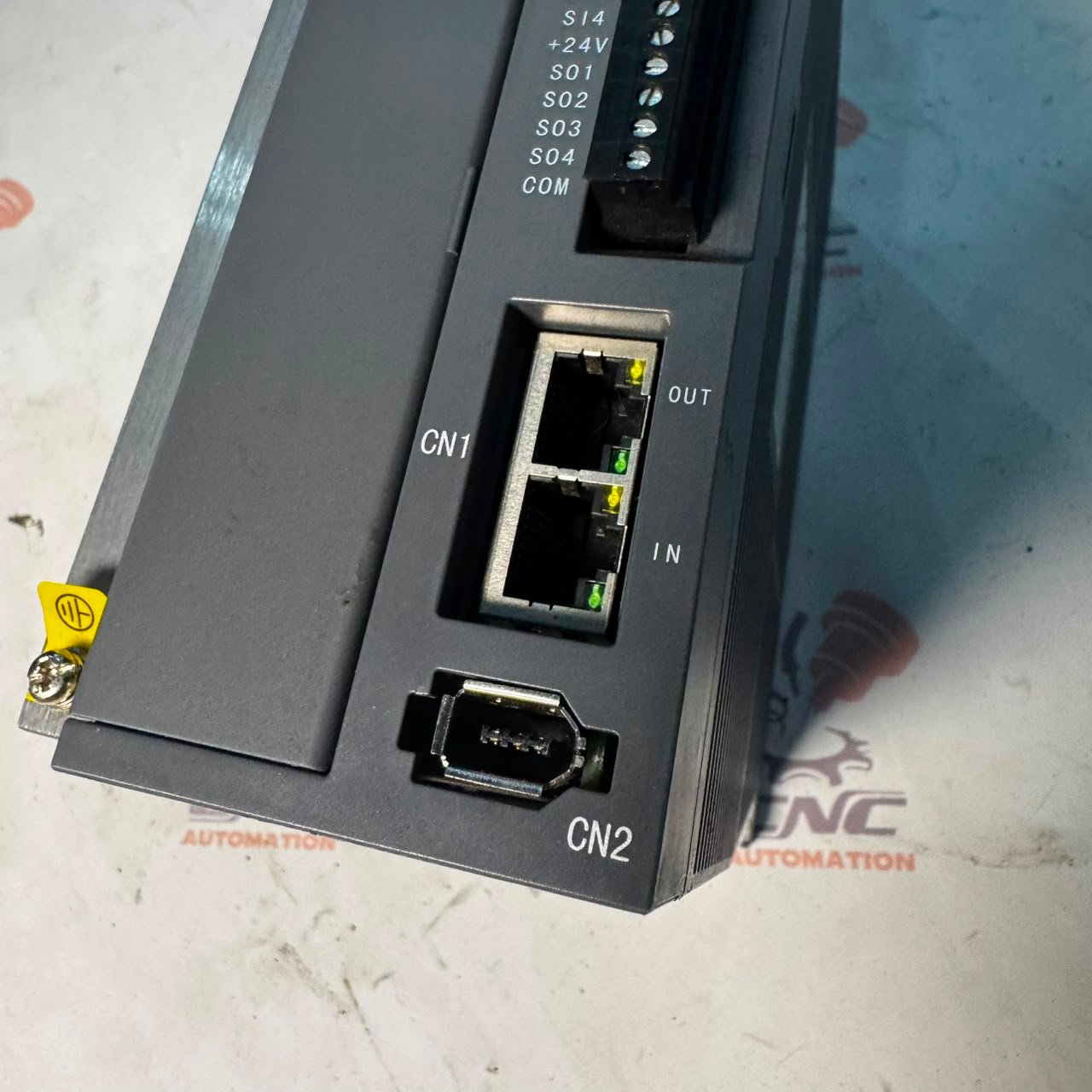 WUXI XINJE 1.5kw (1500w) DS5C-21P5-PTA EtherCAT AC Servo Driver in Pakistan - Image 3