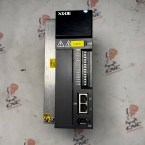 WUXI XINJE 1.5kw (1500w) DS5C-21P5-PTA  EtherCAT AC Servo Driver in Pakistan