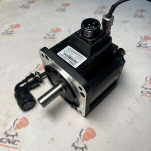 WUXI XINJE 1.5kw (1500w)  MS5G-130STE-CS07220B-21P5-SO1 Ac Servo Motor 1.5kw in Pakistan