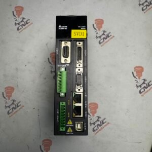DELTA 400w (0.4kw) ASD-A2-0421-E AC Servo Driver AC Servo Driver in Pakistan