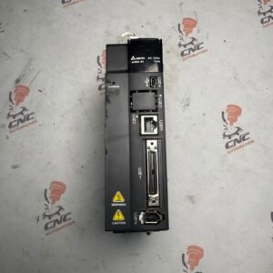 DELTA 1000w (1kw) ASD-A3-1021-L AC Servo Driver A3 Delta AC Servo Driver in Pakistan