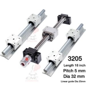 cnc automation