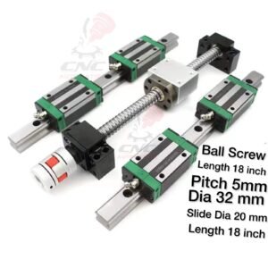 cnc automation