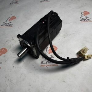 ROCKWELL AUTOMATION 0.4kw (400w) RSMZ-04BR1ANK3 AC Servo Motor in pakistan