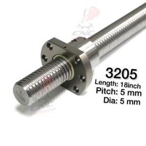 cnc automation